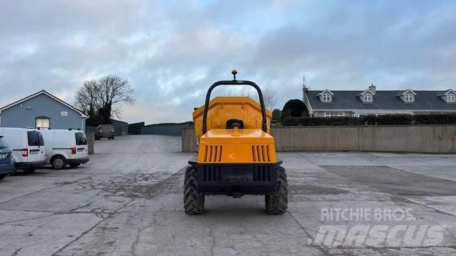 Terex TA 6 Dumpers εργοταξίου