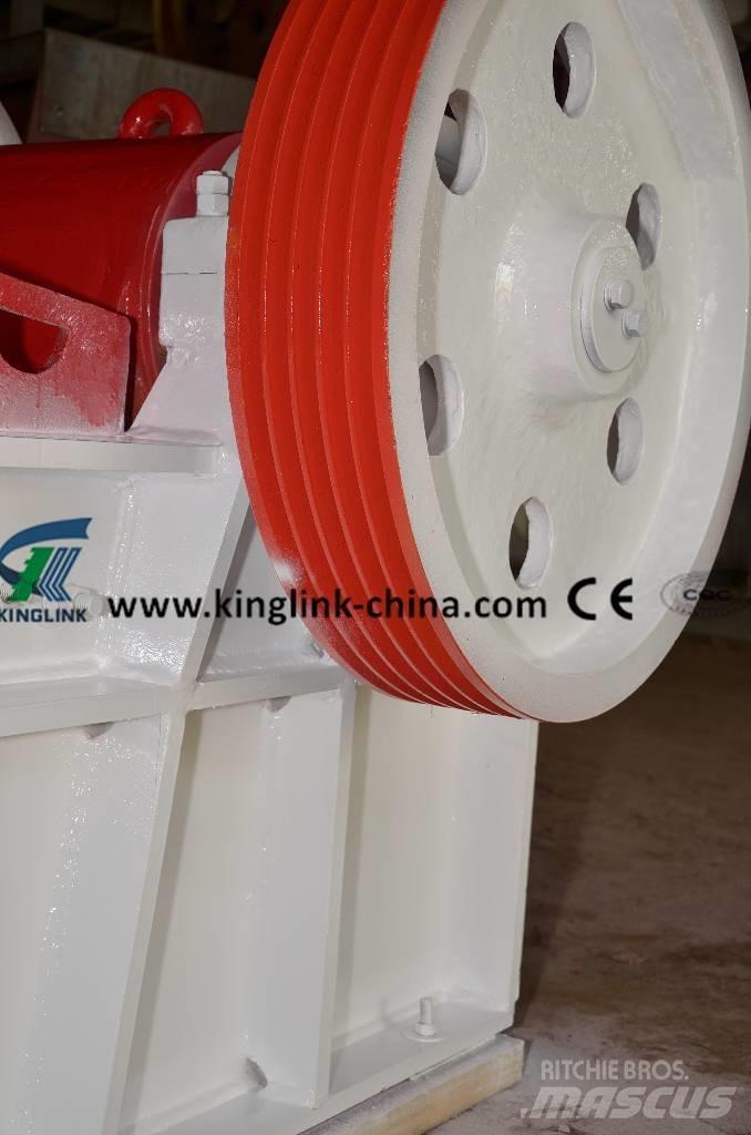Kinglink KPE-600*400 Σπαστήρες