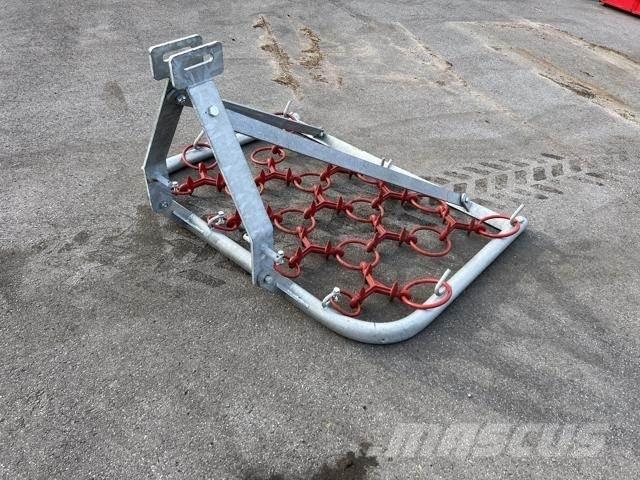 Peecon WS 135 TG Επιπεδωτήρες οδών