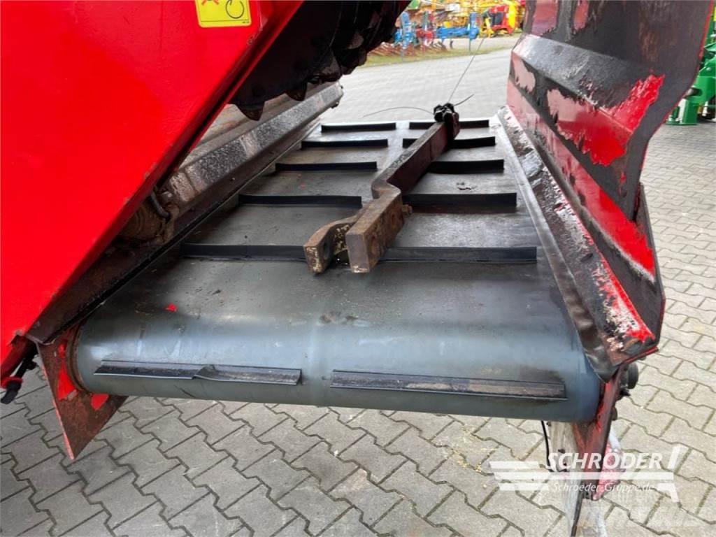 Schouten VDW 130 Άλλα μηχανήματα κτηνοτροφίας και εξαρτήματα
