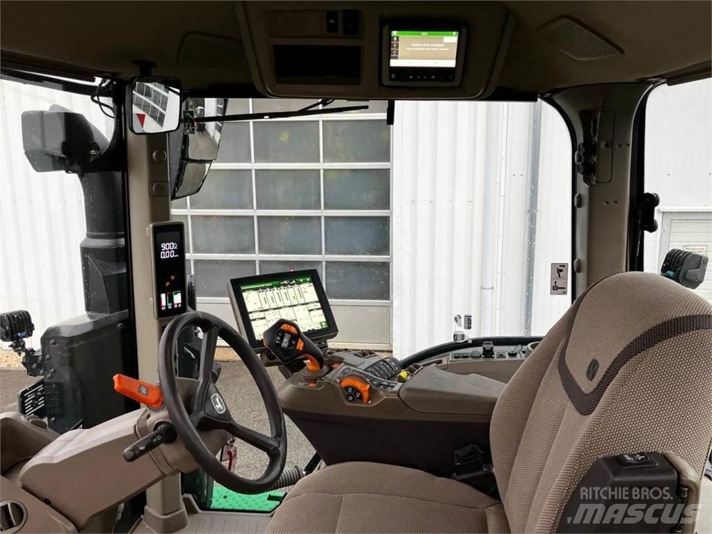 John Deere 7R 350 Τρακτέρ