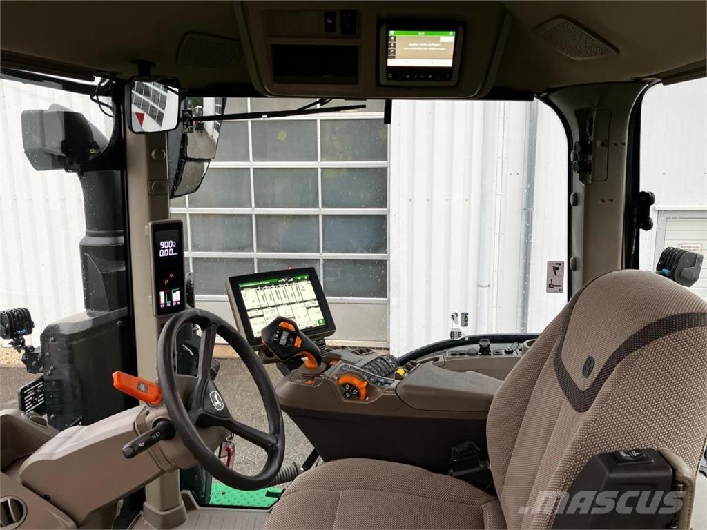 John Deere 7R 350 Τρακτέρ