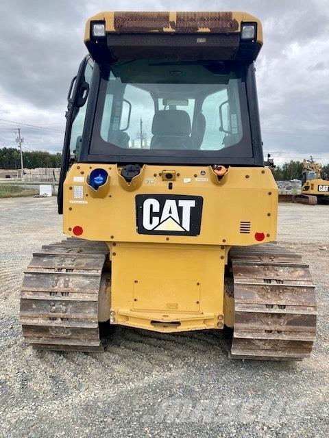 CAT D 3 K 2 LGP Μπουλντόζες με ερπύστριες