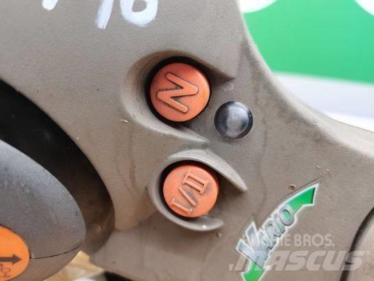 Fendt 818 joystick Ηλεκτρονικά