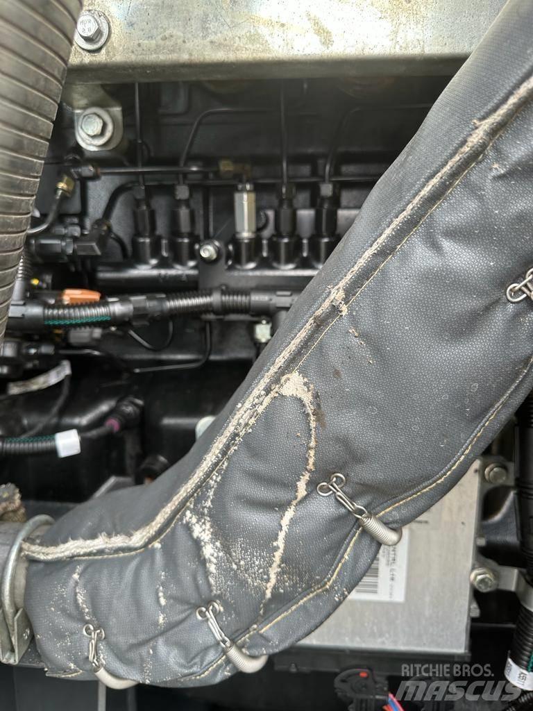 Atlas Copco QES150 Γεννήτριες ντίζελ