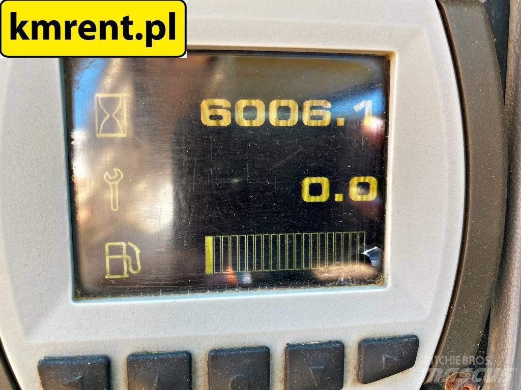 JCB 85 Z-1 Μίνι εκσκαφείς 7t - 12t