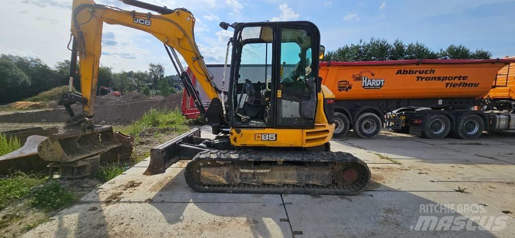 Iveco ML 135 E Εξοπλισμός χειρισμού και τοποθέτησης