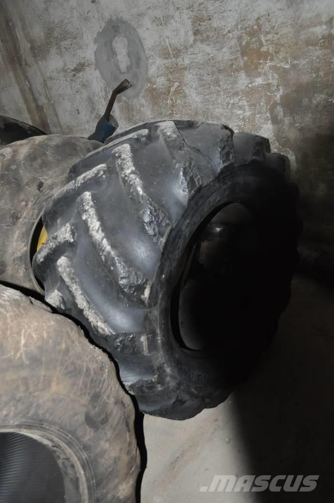  Opona 600/55x26.5 Ελαστικά και ζάντες