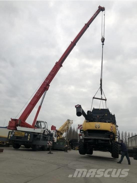 Grove GMK 3050 Γερανοί παντός εδάφους