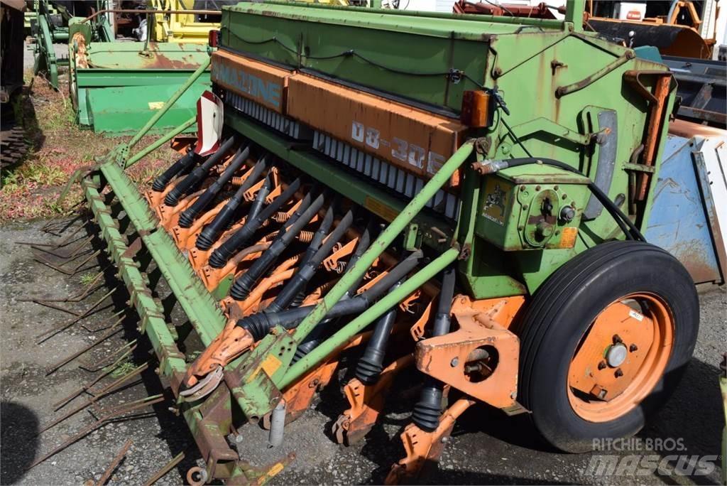Amazone D8/30E Σπορείς