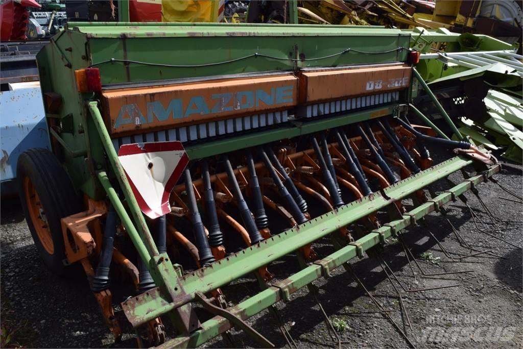 Amazone D8/30E Σπορείς