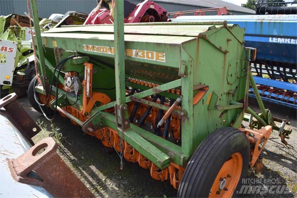 Amazone D8/30E Σπορείς