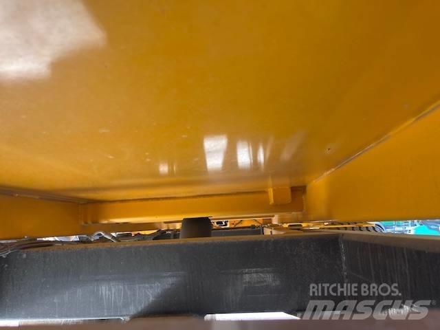 Randex XD 85 Ανατρεπόμενες ρυμούλκες