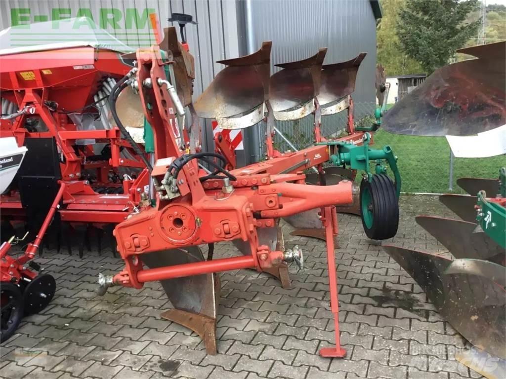 Kverneland vx 100 Συμβατικά άροτρα