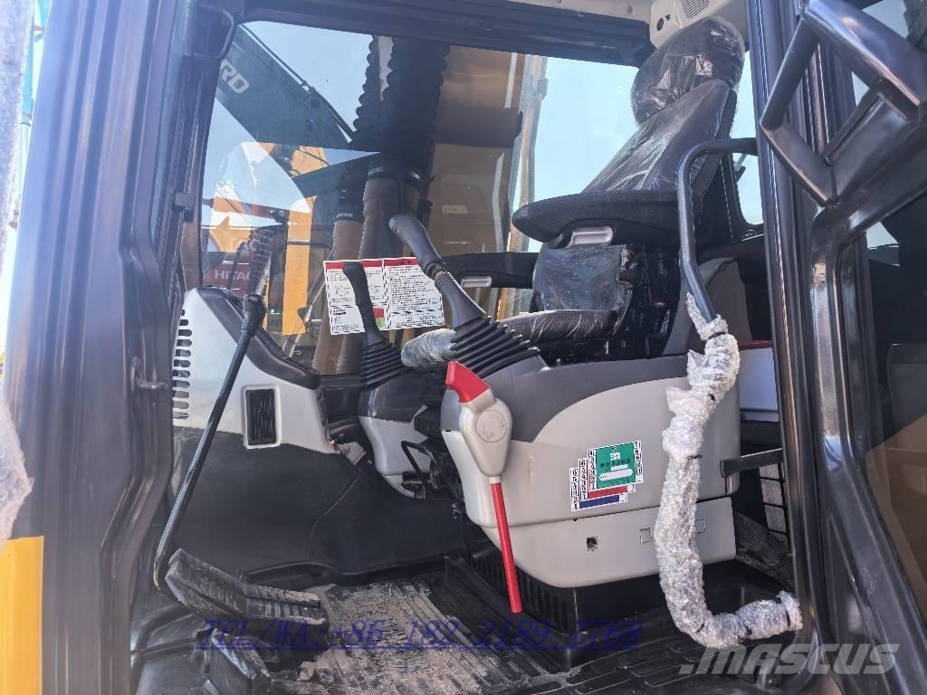 Komatsu PC 130 LC-7 Εκσκαφείς με ερπύστριες