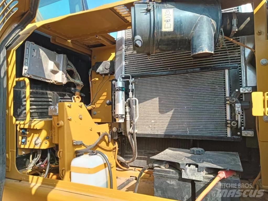 CAT 315D2GC Εκσκαφείς με ερπύστριες