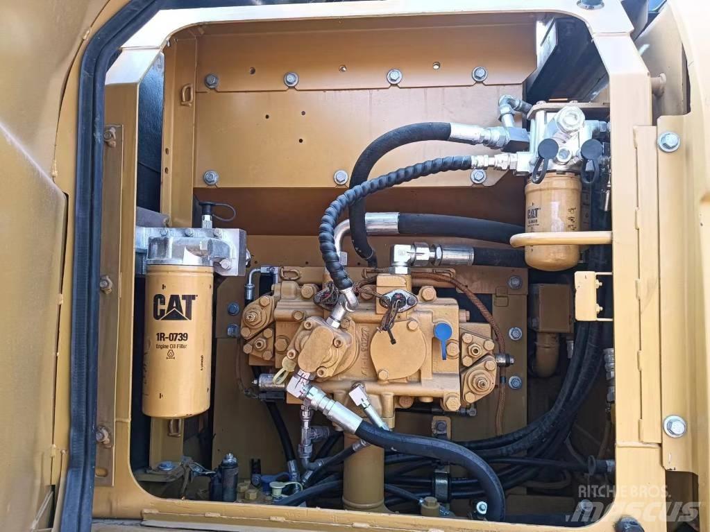 CAT 315D2GC Εκσκαφείς με ερπύστριες