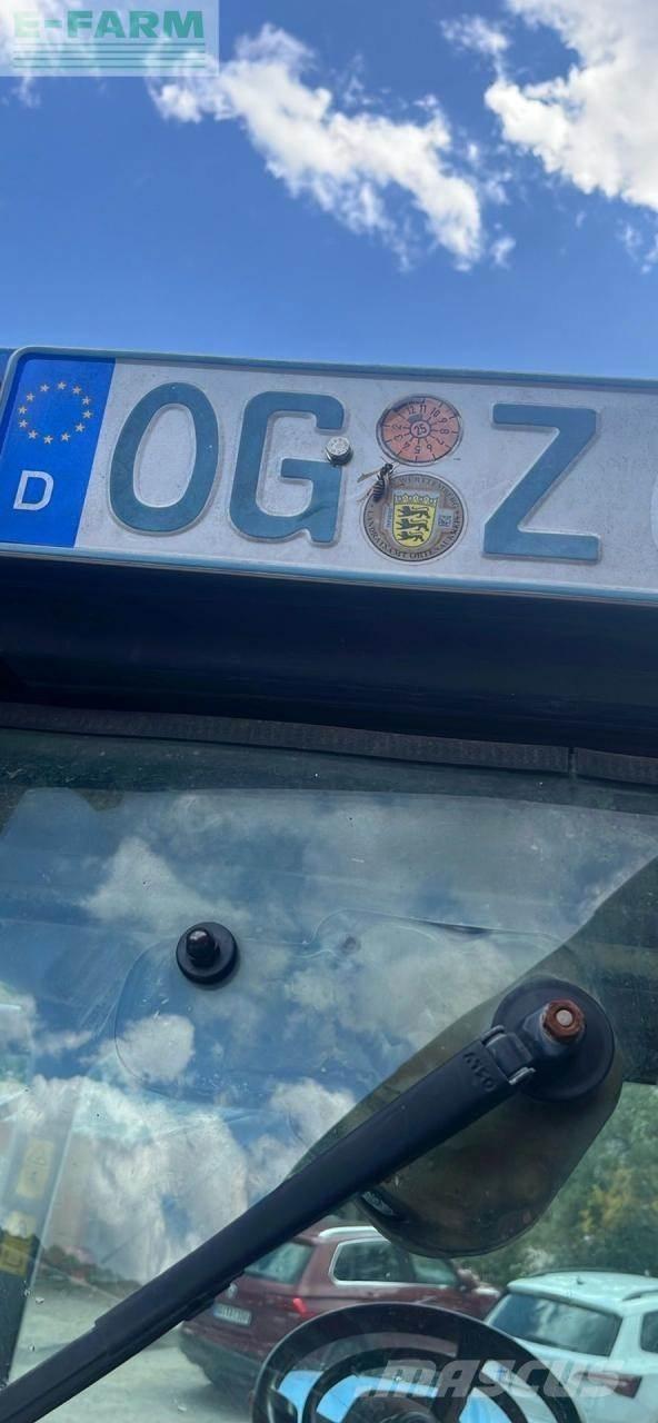 New Holland T6090 Τρακτέρ