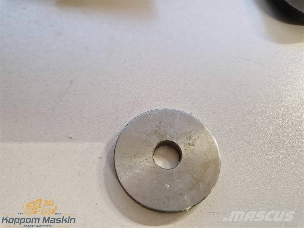 Eco Log 7002927 Μετάδοση