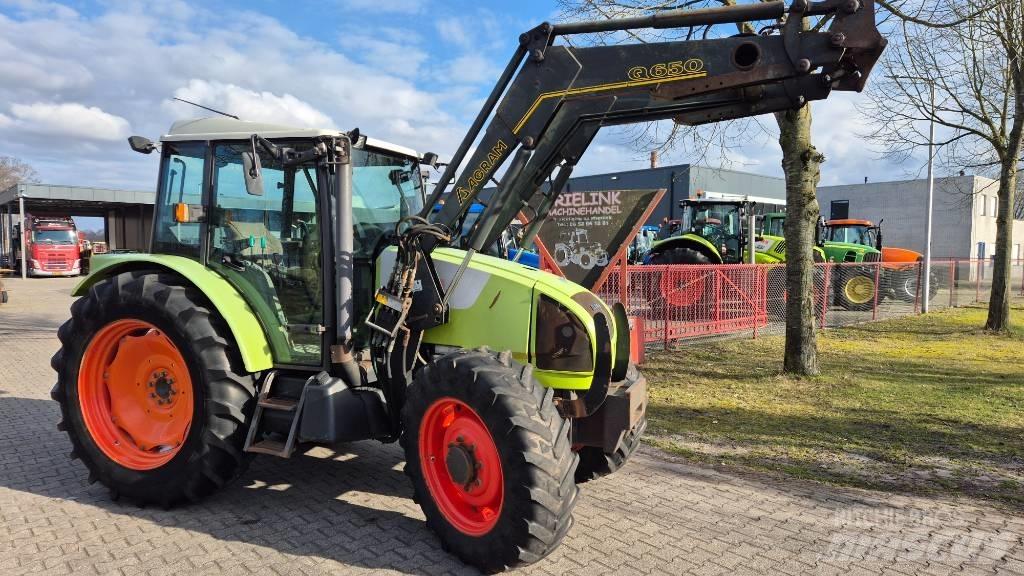 CLAAS Celtis 456 RX Τρακτέρ