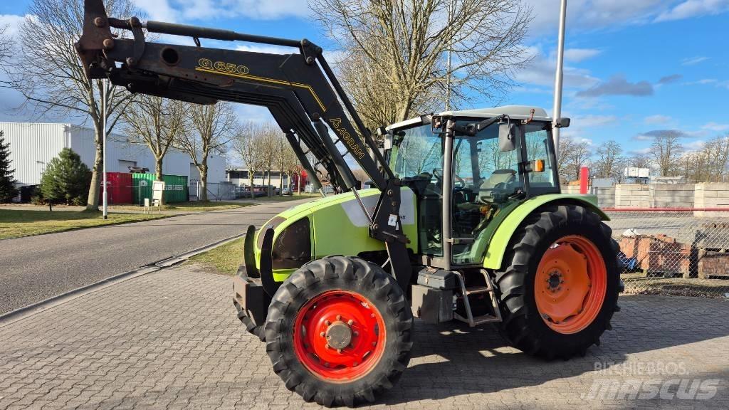CLAAS Celtis 456 RX Τρακτέρ