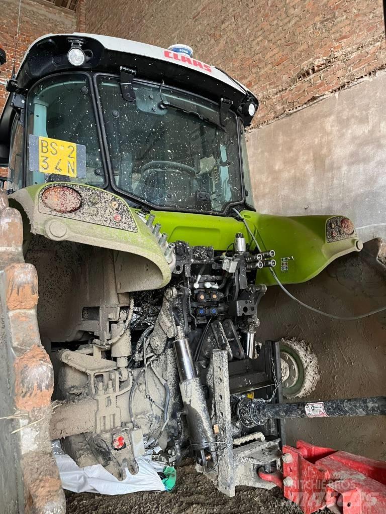 CLAAS Arion 460 Τρακτέρ