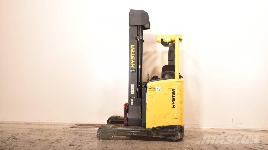 Hyster R 1.4 Ανυψωτικά στενών δρόμων