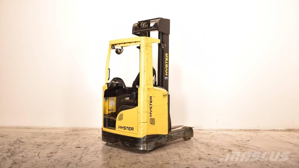 Hyster R 1.4 Ανυψωτικά στενών δρόμων