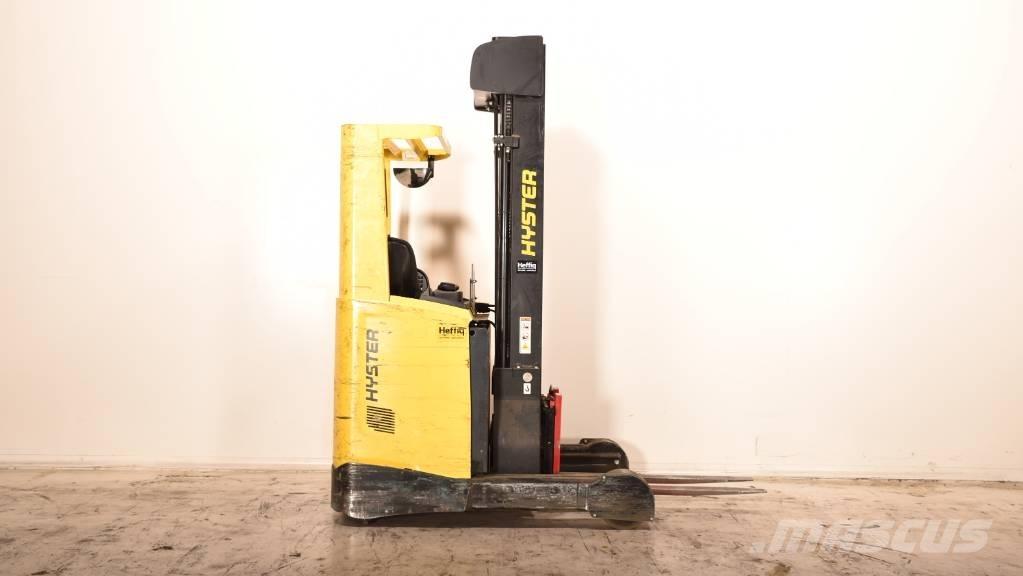 Hyster R 1.4 Ανυψωτικά στενών δρόμων