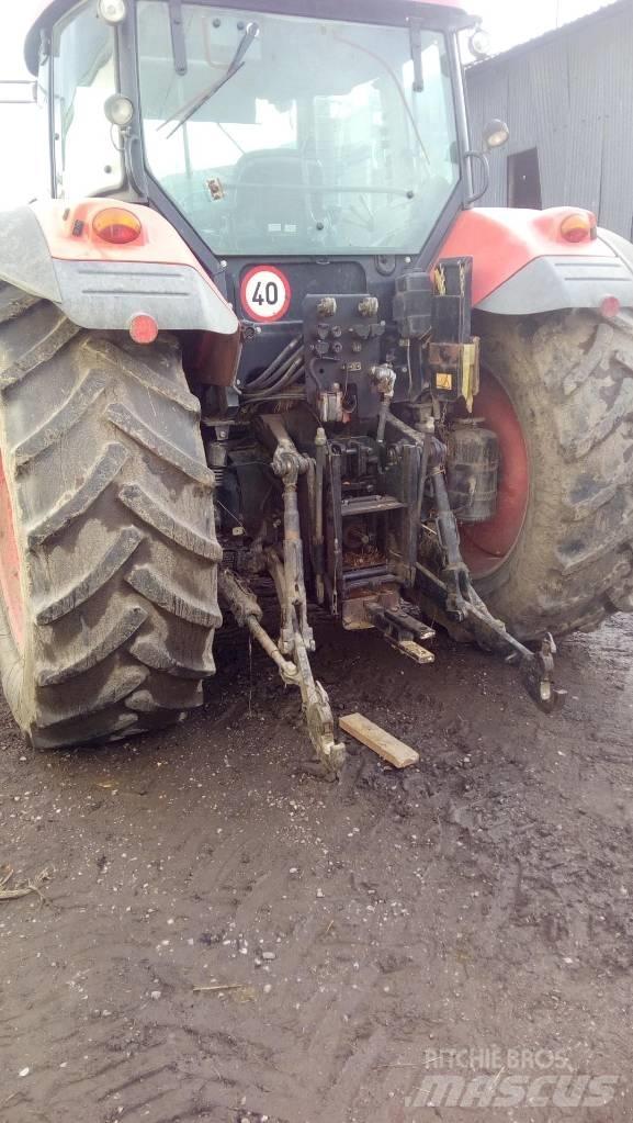Zetor Crystal 150 Τρακτέρ