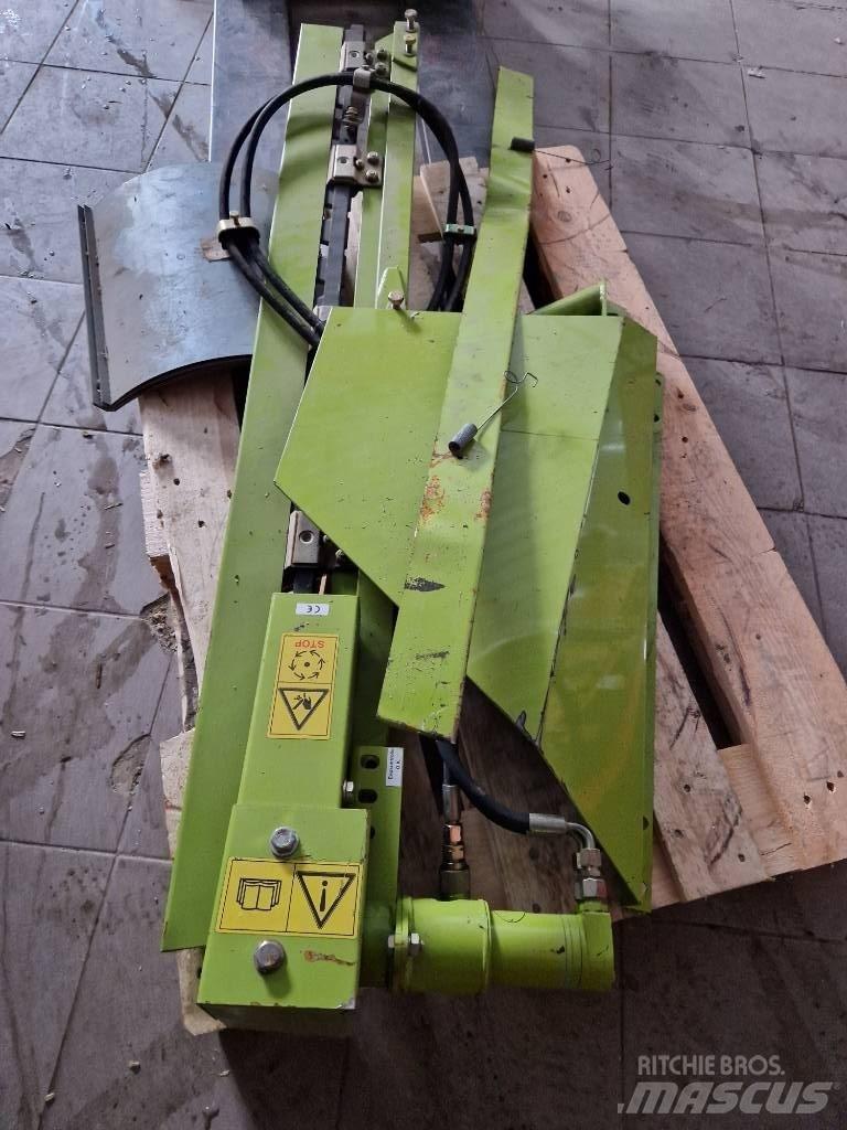CLAAS RT 135 Εξαρτήματα θεριζοαλωνιστικών μηχανών