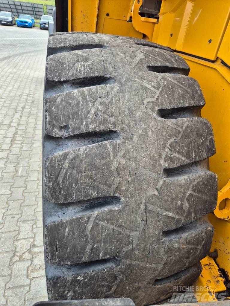 Volvo L 180 H Φορτωτές με λάστιχα (Τροχοφόροι)