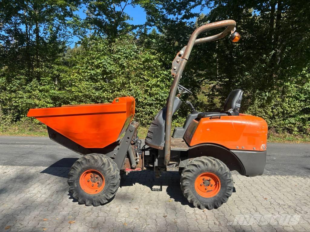 Ausa D 100 AHA Dumpers εργοταξίου