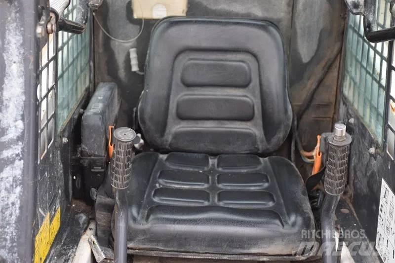 Bobcat S70 Φορτωτάκια