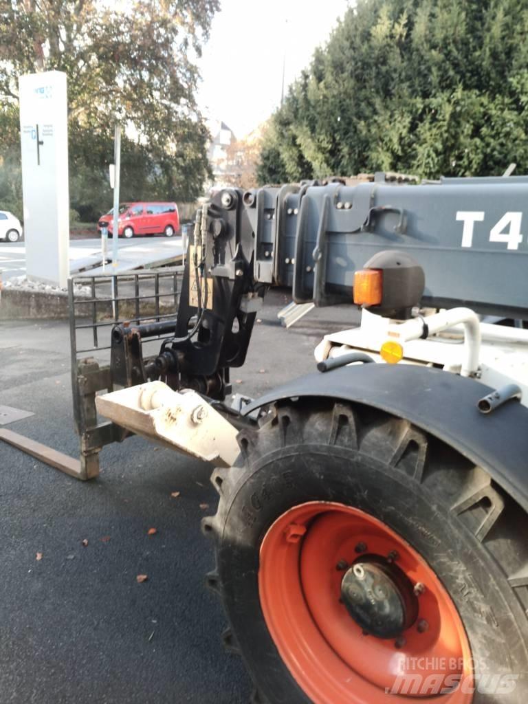 Bobcat B40170-D221 Τηλεσκοπικοί ανυψωτές