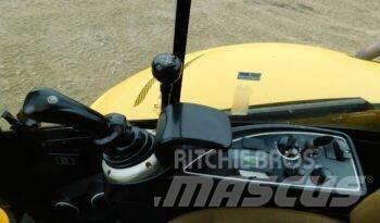 JCB 8065 Μίνι εκσκαφείς 7t - 12t