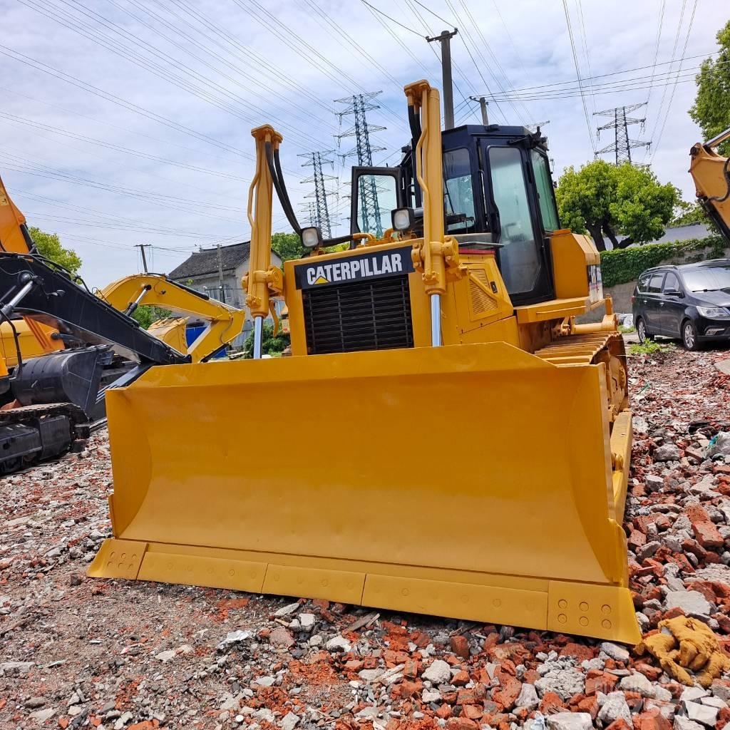 CAT D 6 G Μπουλντόζες με ερπύστριες