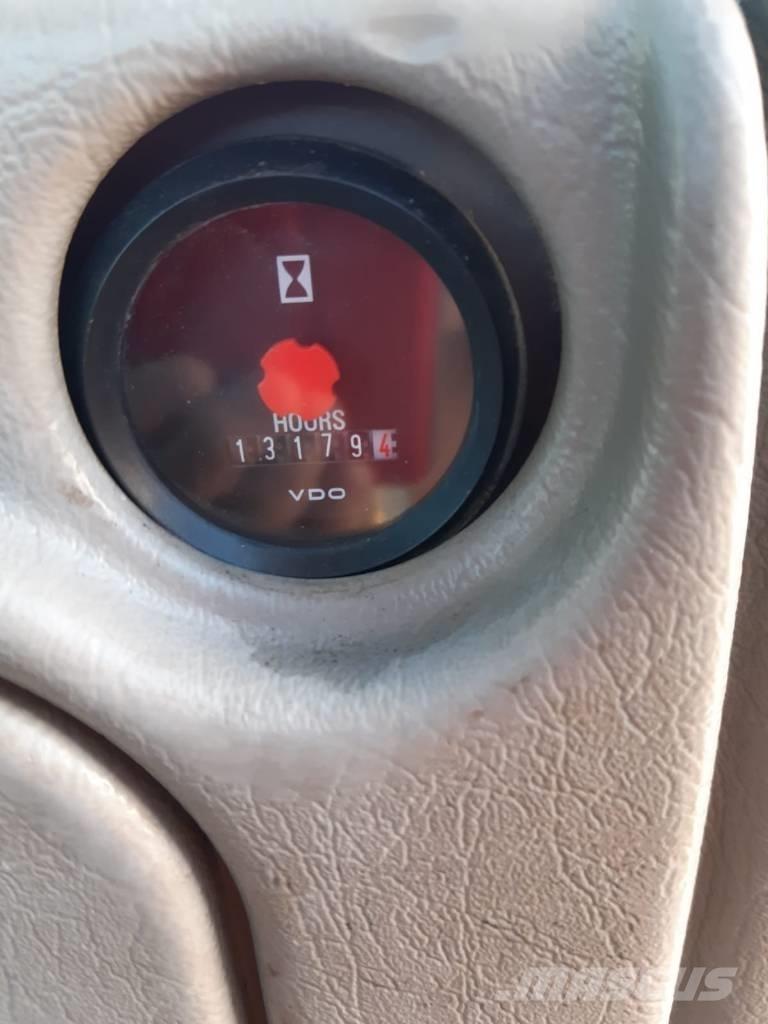 Volvo L 150 F Φορτωτές με λάστιχα (Τροχοφόροι)