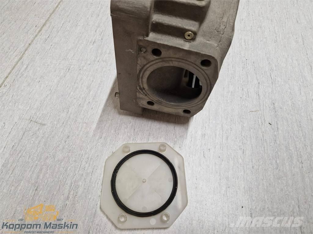 Eco Log 7013147 Υδραυλικά