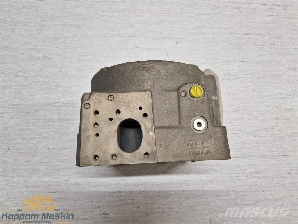 Eco Log 7013147 Υδραυλικά