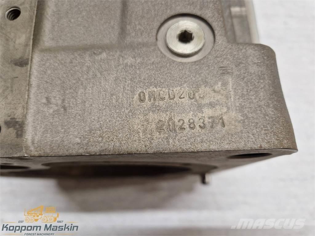 Eco Log 7013147 Υδραυλικά