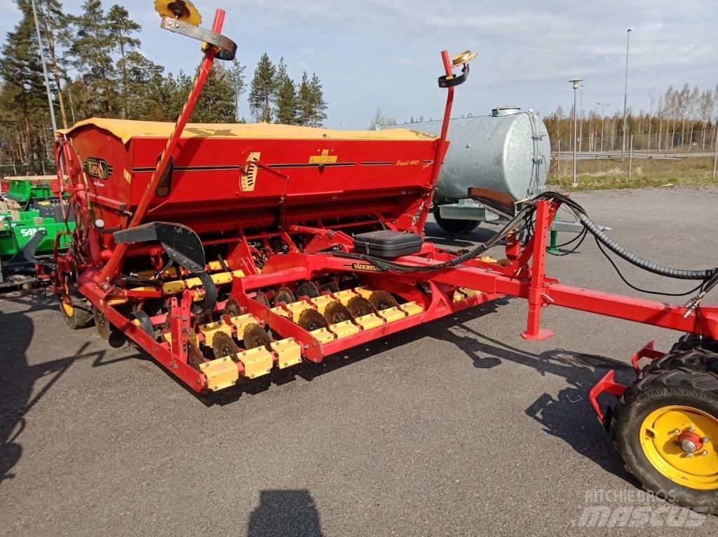 Väderstad Rapid400S Σπορείς