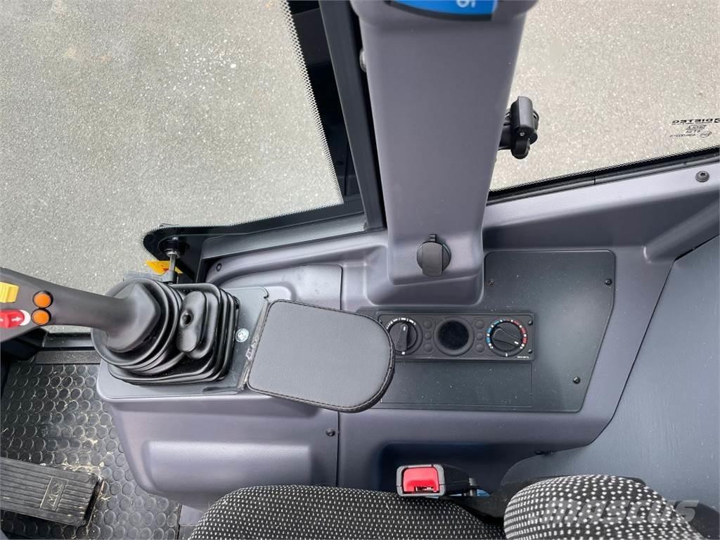 Schäffer 4670T-2 Τηλεσκοπικοί ανυψωτές