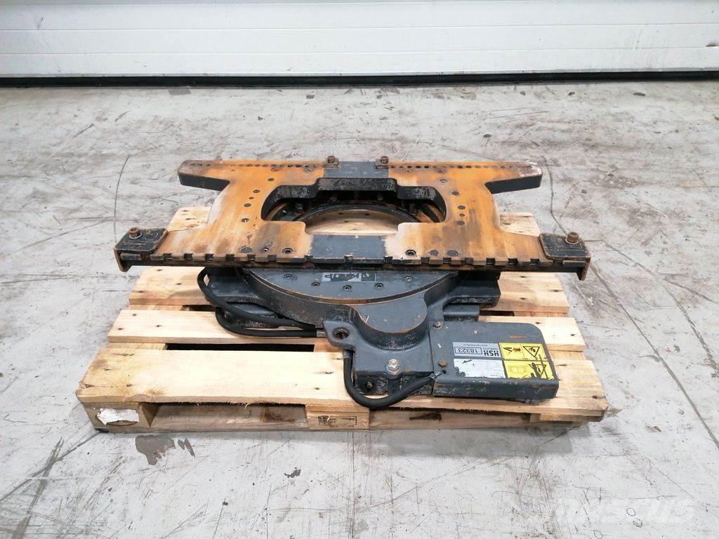 Kaup 2.5T351.1 Κατασκευές - Άλλα