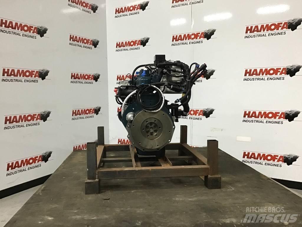 Kubota WG1605 NEW Κατασκευές - Άλλα
