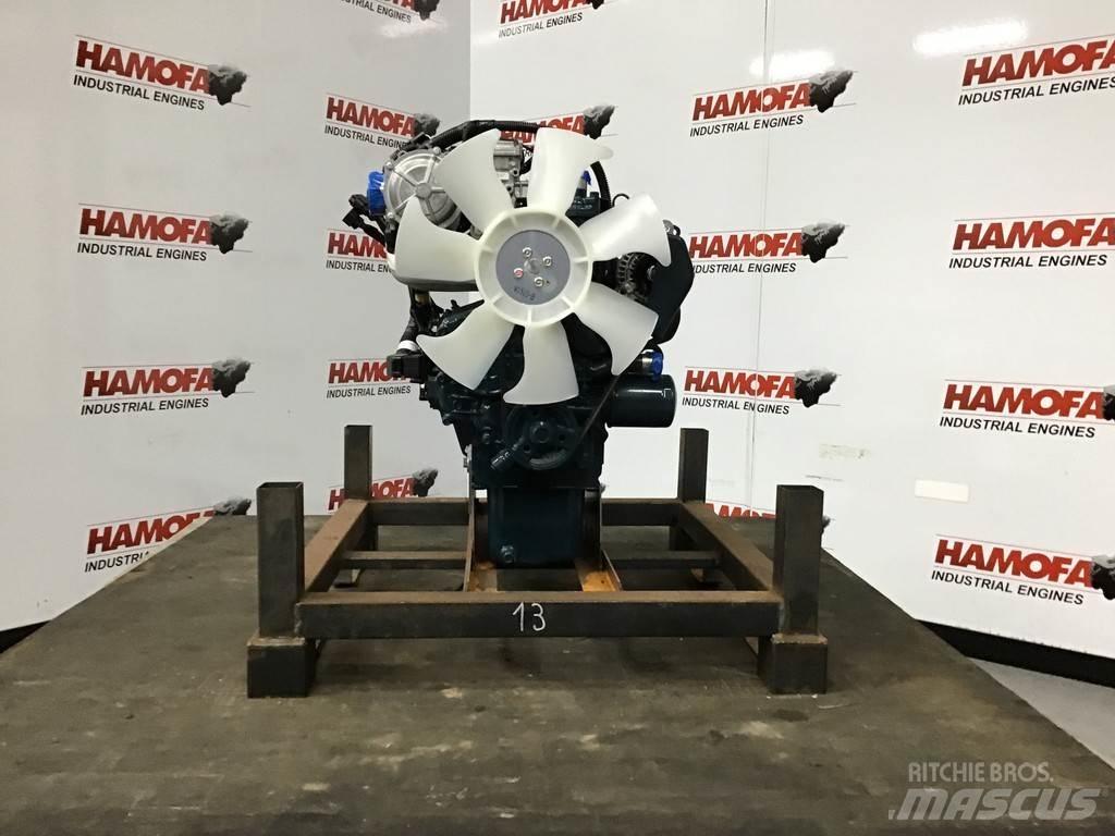 Kubota WG1605 NEW Κατασκευές - Άλλα