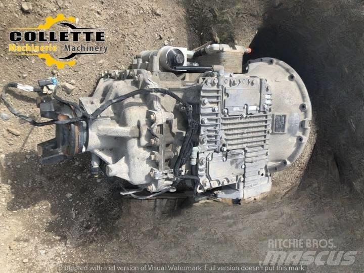 Volvo VNL 760 Άλλα εξαρτήματα