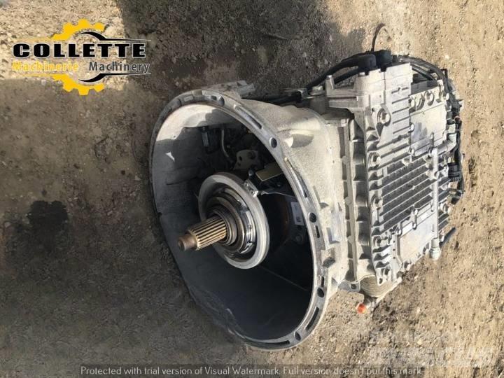 Volvo VNL 760 Άλλα εξαρτήματα