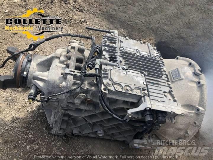 Volvo VNL 760 Άλλα εξαρτήματα