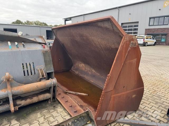 Volvo L 180 H Φορτωτές με λάστιχα (Τροχοφόροι)